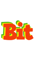 Bit bbq logo