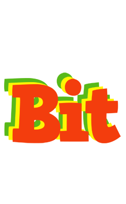 Bit bbq logo