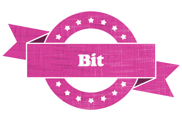 Bit beauty logo