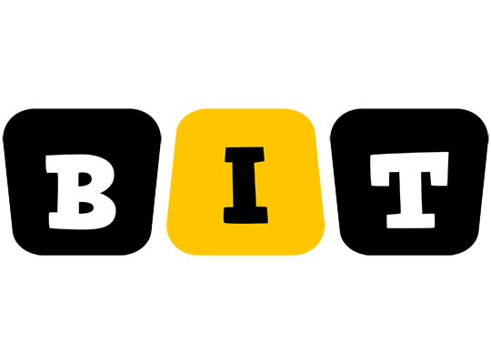 Bit boots logo