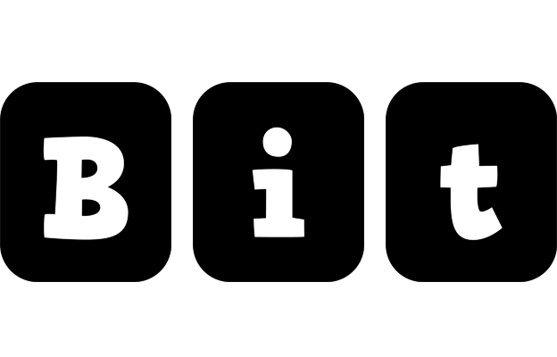 Bit box logo