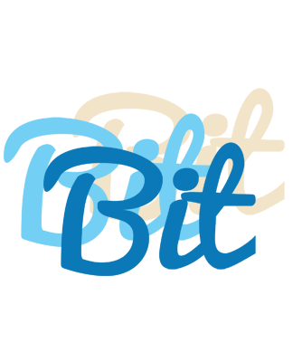 Bit breeze logo