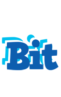 Bit business logo