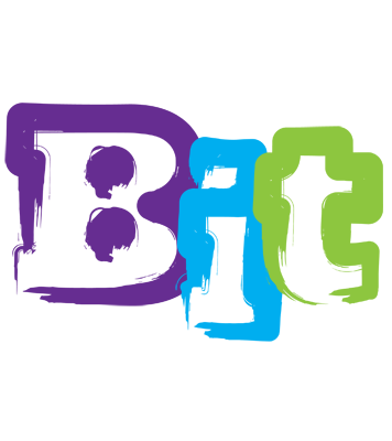 Bit casino logo
