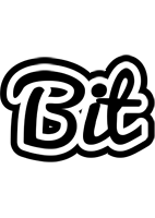 Bit chess logo