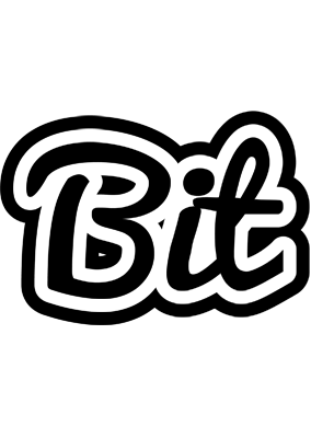 Bit chess logo