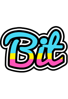 Bit circus logo