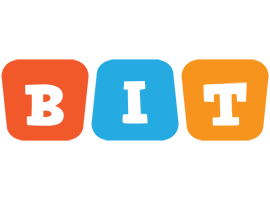 Bit comics logo