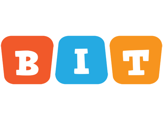 Bit comics logo