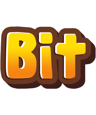 Bit cookies logo