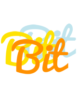 Bit energy logo