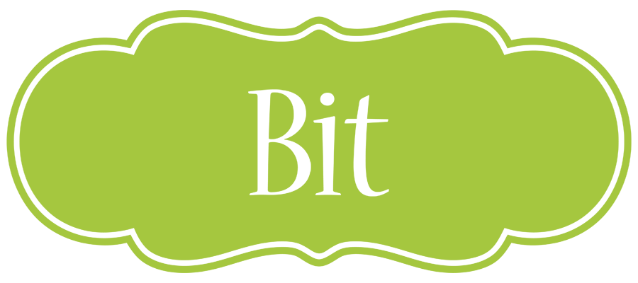 Bit family logo