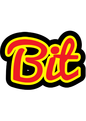 Bit fireman logo