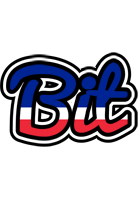 Bit france logo