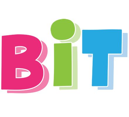 Bit friday logo