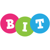 Bit friends logo