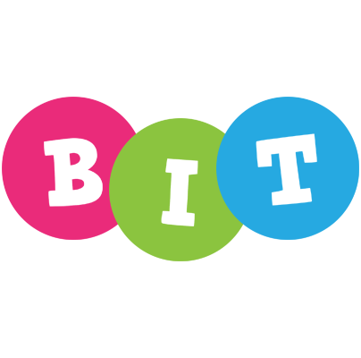 Bit friends logo