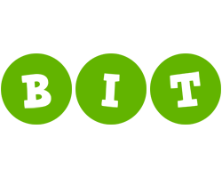 Bit games logo