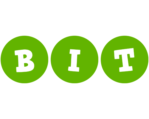 Bit games logo