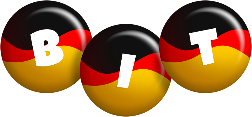 Bit german logo