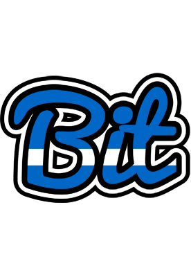 Bit greece logo