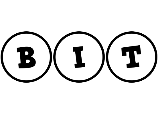 Bit handy logo