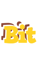 Bit hotcup logo