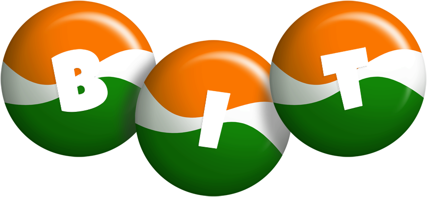Bit india logo