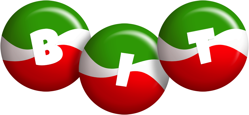 Bit italy logo