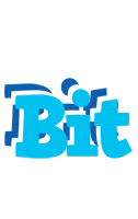 Bit jacuzzi logo