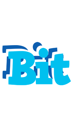 Bit jacuzzi logo