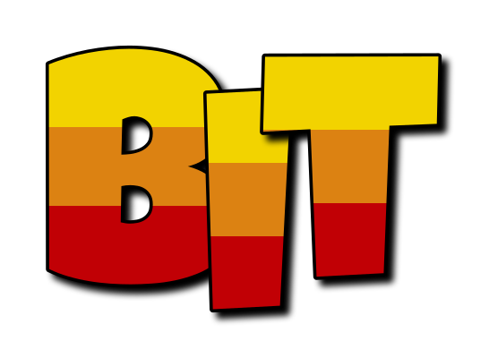 Bit jungle logo