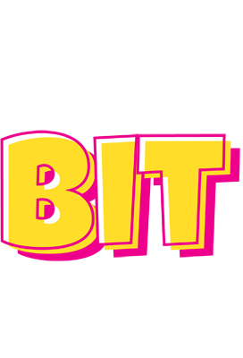 Bit kaboom logo