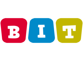 Bit kiddo logo