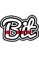 Bit kingdom logo