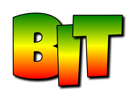 Bit mango logo