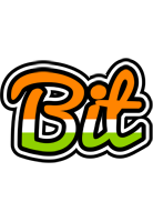 Bit mumbai logo