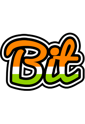 Bit mumbai logo