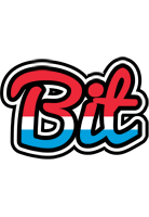 Bit norway logo