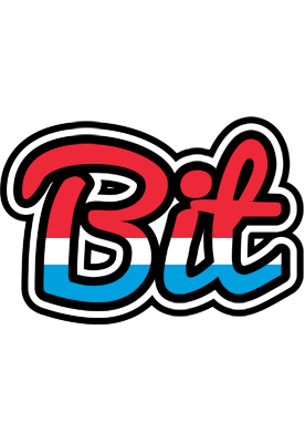 Bit norway logo