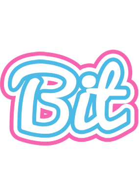 Bit outdoors logo