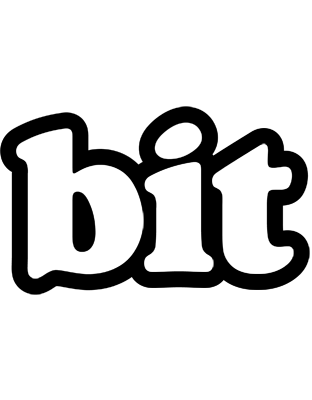 Bit panda logo