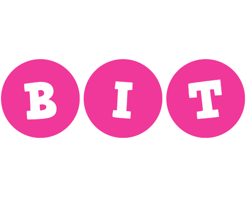 Bit poker logo