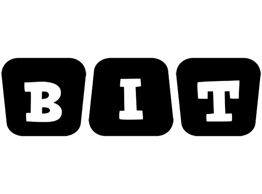 Bit racing logo