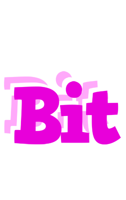 Bit rumba logo