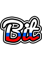 Bit russia logo