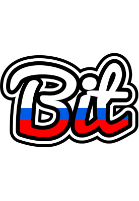 Bit russia logo