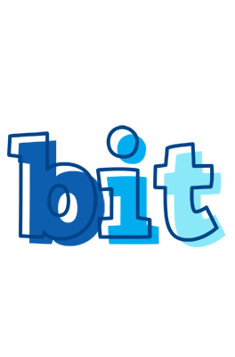 Bit sailor logo