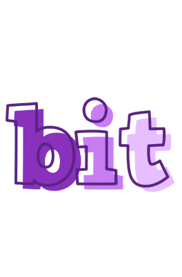 Bit sensual logo