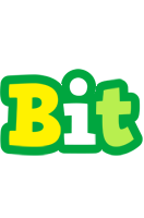 Bit soccer logo